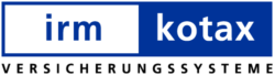 IRM-Kotax-Logo-250x68
